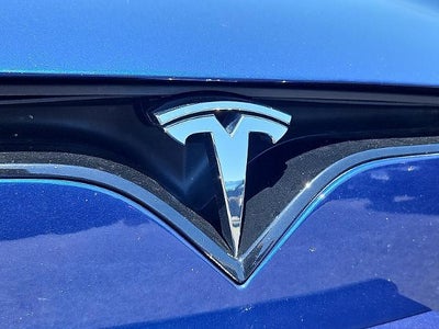 2023 Tesla Model S Base