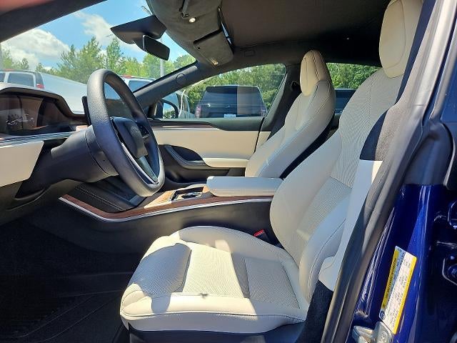 2023 Tesla Model S Base