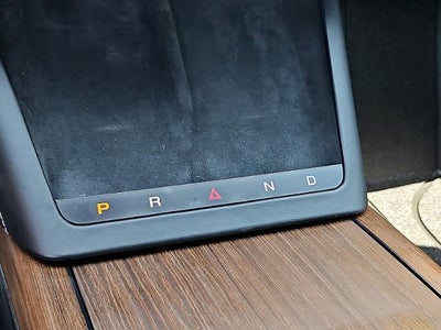 2023 Tesla Model S Base