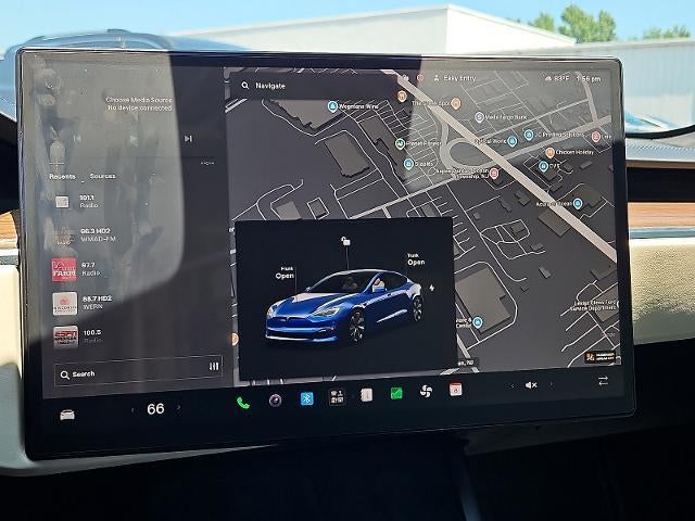 2023 Tesla Model S Base