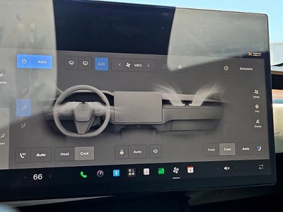 2023 Tesla Model S Base