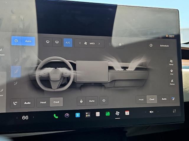 2023 Tesla Model S Base