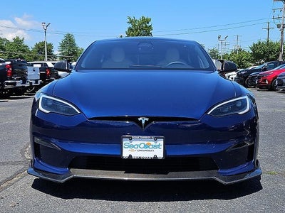 2023 Tesla Model S Base