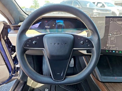 2023 Tesla Model S Base