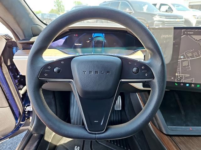 2023 Tesla Model S Base