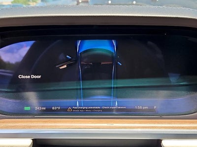 2023 Tesla Model S Base