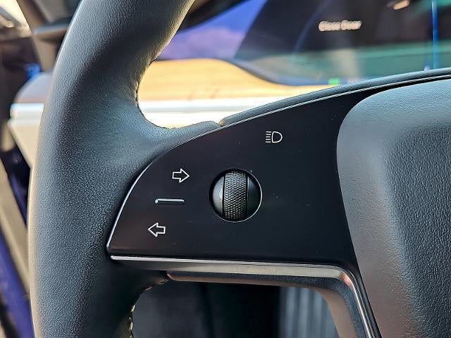 2023 Tesla Model S Base