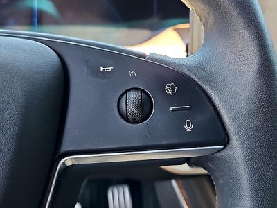 2023 Tesla Model S Base