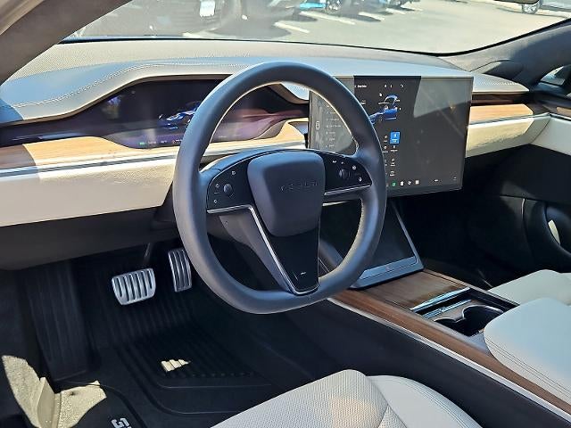 2023 Tesla Model S Base
