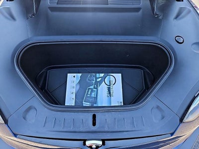 2023 Tesla Model S Base