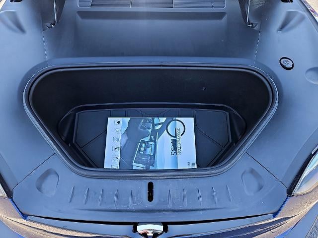 2023 Tesla Model S Base