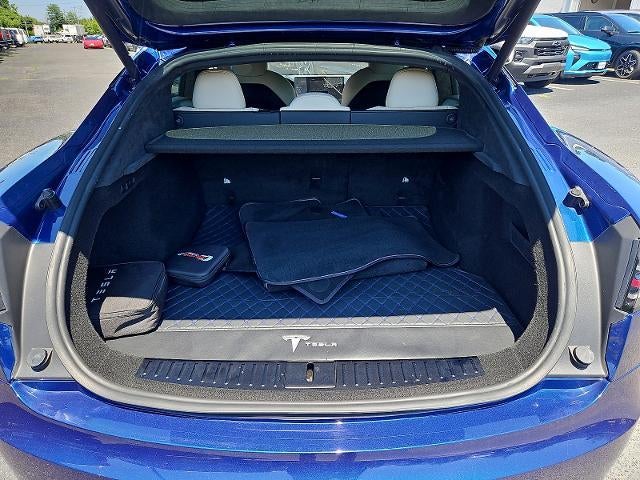 2023 Tesla Model S Base