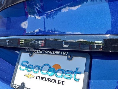 2023 Tesla Model S Base