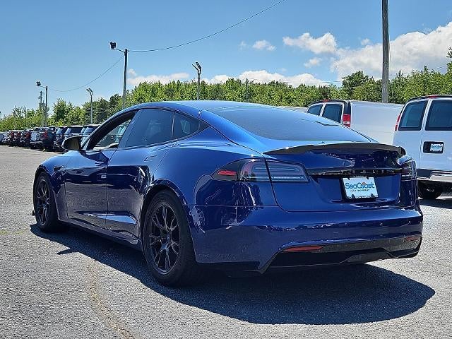 2023 Tesla Model S Base