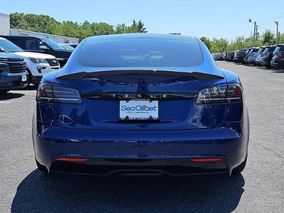 2023 Tesla Model S Base