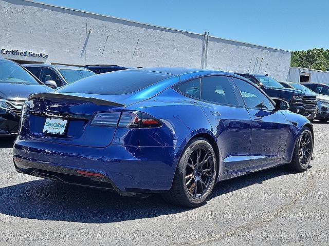 2023 Tesla Model S Base