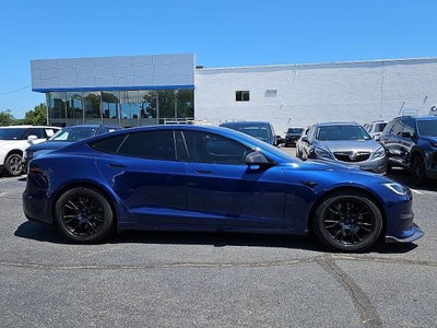 2023 Tesla Model S Base