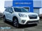 2019 Subaru Forester Touring