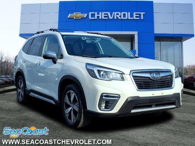 2019 Subaru Forester Touring