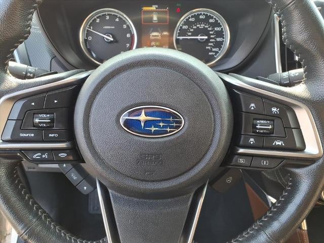 2019 Subaru Forester Touring