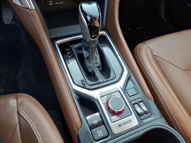 2019 Subaru Forester Touring