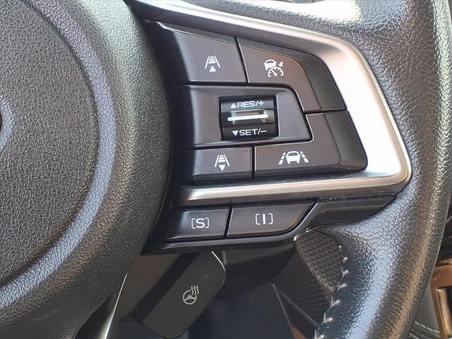 2019 Subaru Forester Touring