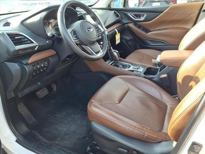 2019 Subaru Forester Touring
