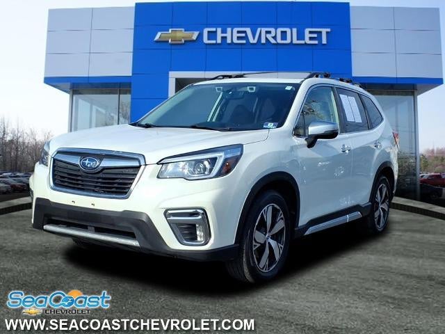 2019 Subaru Forester Touring