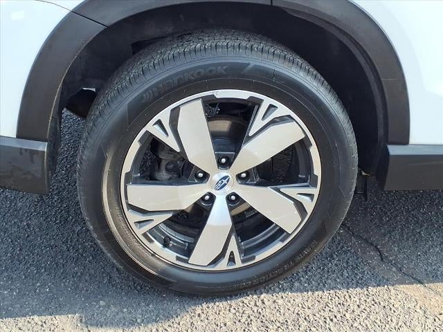 2019 Subaru Forester Touring