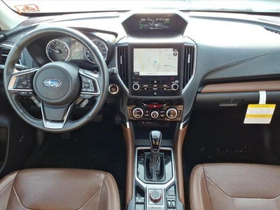 2019 Subaru Forester Touring