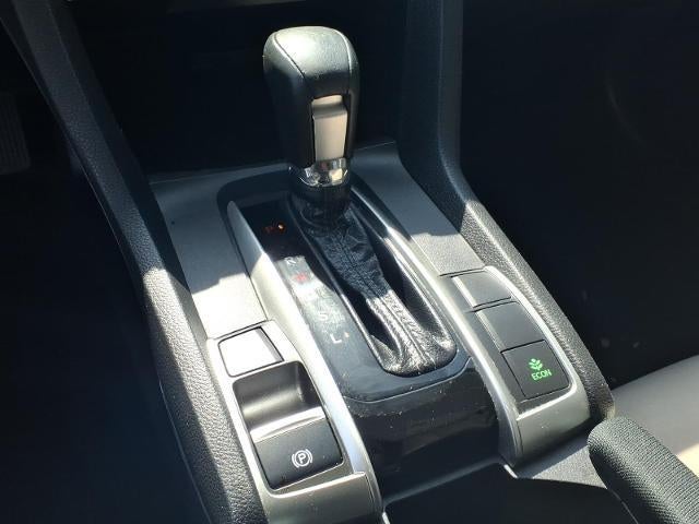 2018 Honda Civic EX-T