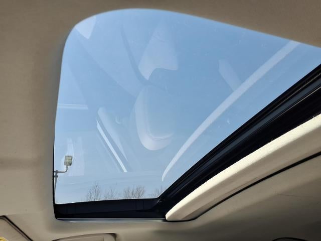 2018 Honda Civic EX-T