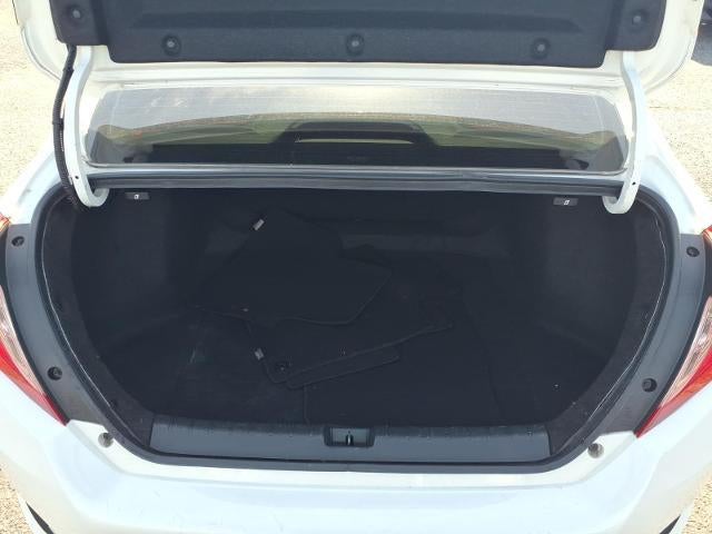 2018 Honda Civic EX-T