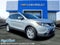 2017 Nissan Rogue Sport SV