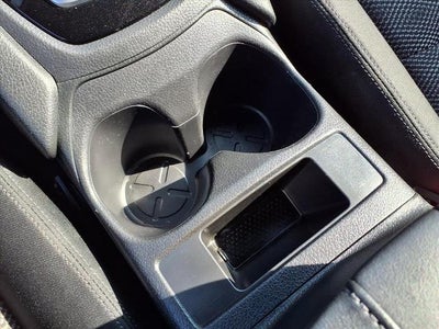 2017 Nissan Rogue Sport SV