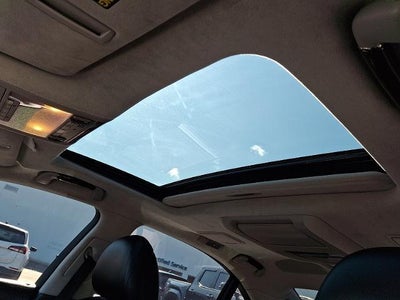 2012 Lexus LS 600h 