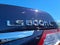 2012 Lexus LS 600h 