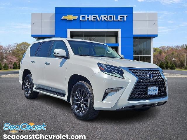 2023 Lexus GX 460 Premium