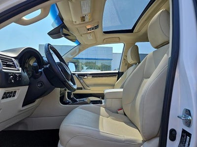 2023 Lexus GX 460 Premium