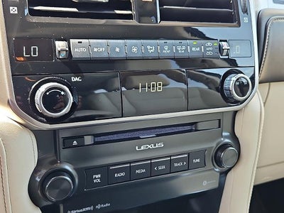 2023 Lexus GX 460 Premium