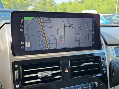 2023 Lexus GX 460 Premium