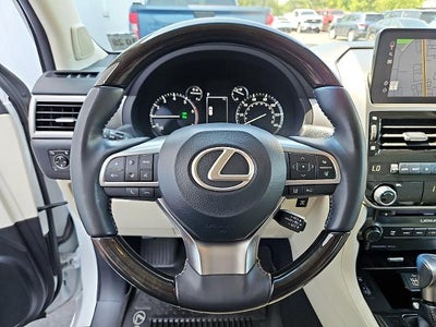 2023 Lexus GX 460 Premium