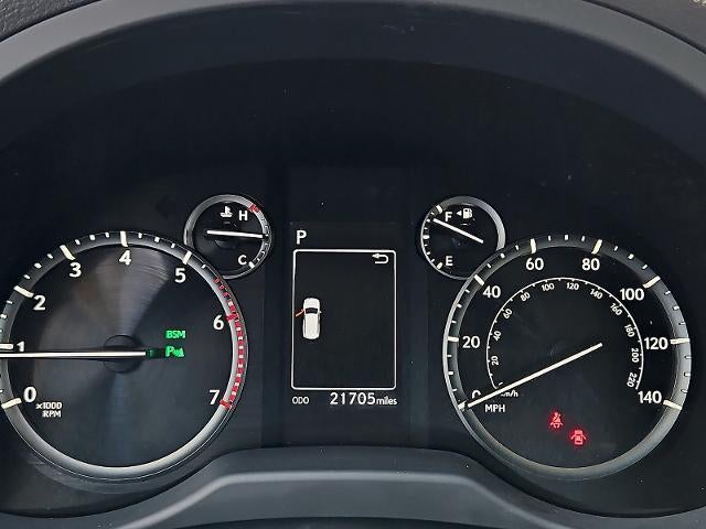 2023 Lexus GX 460 Premium