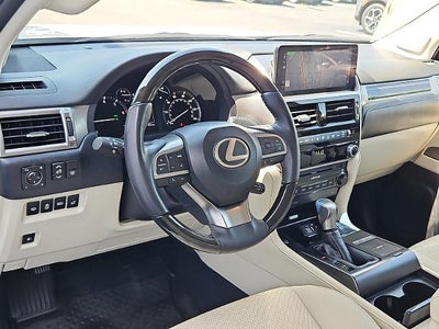 2023 Lexus GX 460 Premium