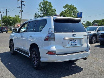 2023 Lexus GX 460 Premium