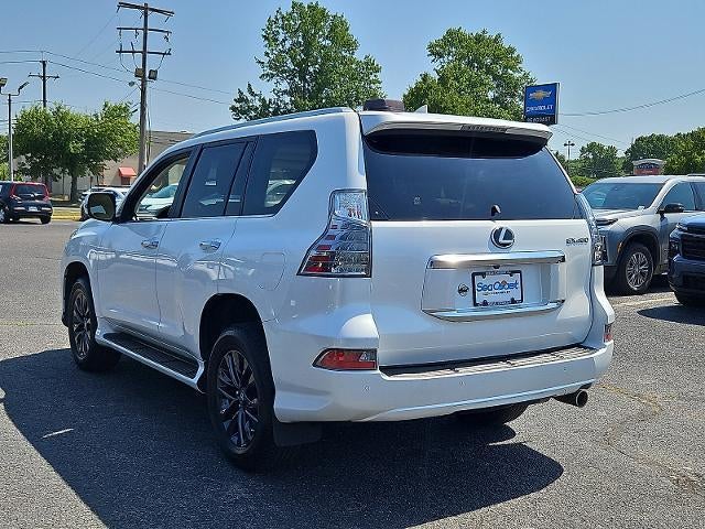 2023 Lexus GX 460 Premium