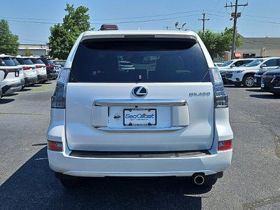 2023 Lexus GX 460 Premium