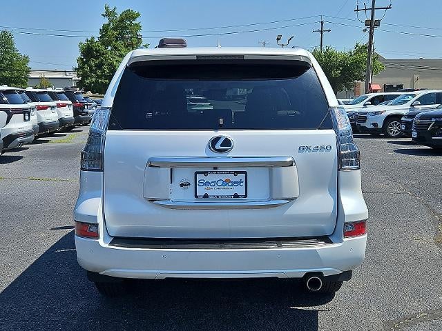 2023 Lexus GX 460 Premium