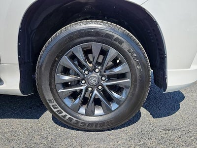 2023 Lexus GX 460 Premium