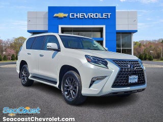 2023 Lexus GX 460 Premium